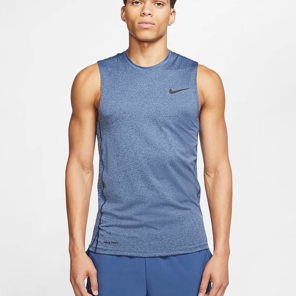 Mens Nike Tank Top sz L